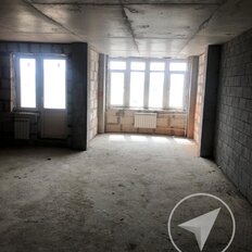 Квартира 67 м², 2-комнатная - изображение 2