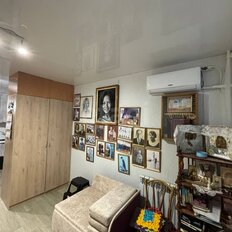 Квартира 30 м², студия - изображение 3