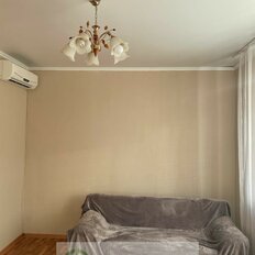 Квартира 48 м², 2-комнатная - изображение 1