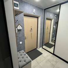 Квартира 30 м², студия - изображение 3