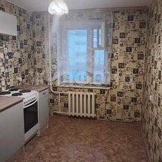 Квартира 40 м², 1-комнатная - изображение 2