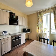 Квартира 57,4 м², 2-комнатная - изображение 1