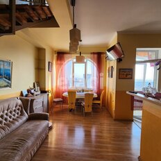 Квартира 111,7 м², 3-комнатная - изображение 1