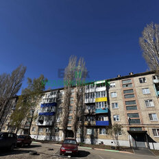 Квартира 28,7 м², 1-комнатная - изображение 1