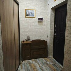 Квартира 60 м², 2-комнатная - изображение 2
