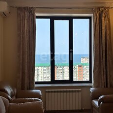 Квартира 155 м², 4-комнатная - изображение 4