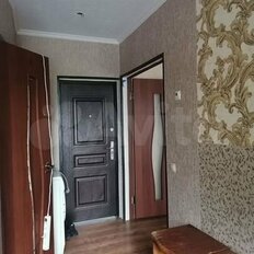 Квартира 31 м², 1-комнатная - изображение 3