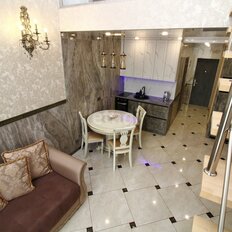 Квартира 51 м², 1-комнатные - изображение 2