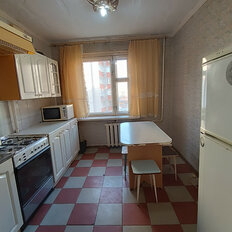Квартира 62 м², 3-комнатная - изображение 5