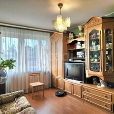 Квартира 67 м², 3-комнатная - изображение 1