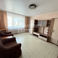 Квартира 38,3 м², 1-комнатная - изображение 1
