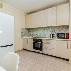 Квартира 37,9 м², 1-комнатная - изображение 1