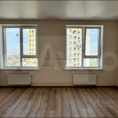 Квартира 28,3 м², студия - изображение 3