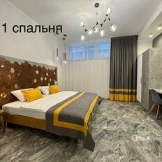 Квартира 85 м², 2-комнатная - изображение 5