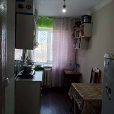 Квартира 33,8 м², 1-комнатная - изображение 2