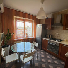 Квартира 68 м², 3-комнатная - изображение 1