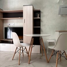 Квартира 26,5 м², студия - изображение 3