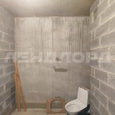 Квартира 42,9 м², 1-комнатная - изображение 4