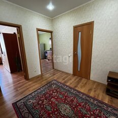 Квартира 46,9 м², 1-комнатная - изображение 4