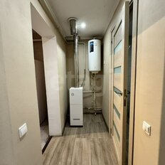 Квартира 46 м², 2-комнатная - изображение 5