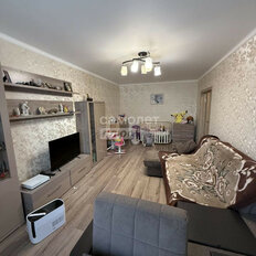 Квартира 47,5 м², 1-комнатная - изображение 2