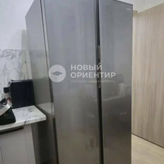 Квартира 30 м², 1-комнатная - изображение 5