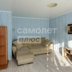 Квартира 46 м², 2-комнатная - изображение 3