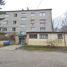 Квартира 54,5 м², 3-комнатная - изображение 5