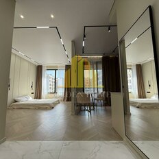 Квартира 44 м², 1-комнатная - изображение 5