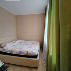 Квартира 39,8 м², 1-комнатная - изображение 4