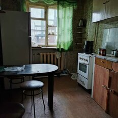 Квартира 60,7 м², 3-комнатная - изображение 1