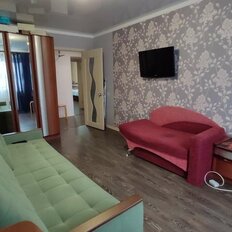 Квартира 57,1 м², 2-комнатная - изображение 4