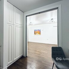 Квартира 36 м², 1-комнатная - изображение 4