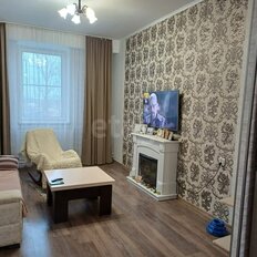 Квартира 106,3 м², 3-комнатная - изображение 4