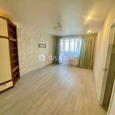 Квартира 37,5 м², 1-комнатная - изображение 1