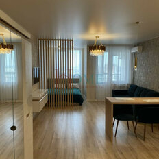 Квартира 40 м², 1-комнатная - изображение 2