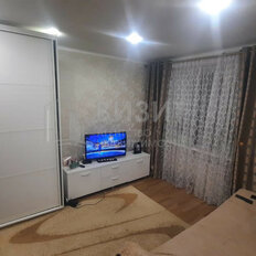 Квартира 21,7 м², 1-комнатная - изображение 2