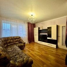 Квартира 45,3 м², 1-комнатная - изображение 5