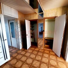 Квартира 54,9 м², 2-комнатная - изображение 4