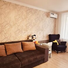 Квартира 35 м², 2-комнатная - изображение 3