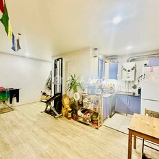 Квартира 59,1 м², 3-комнатная - изображение 3