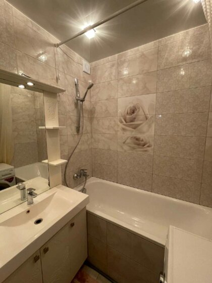 51,2 м², 2-комнатная квартира 3 400 000 ₽ - изображение 44