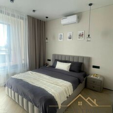 Квартира 30,2 м², 1-комнатная - изображение 1