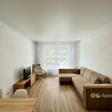 Квартира 56 м², 3-комнатная - изображение 4