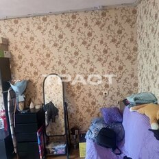 Квартира 30 м², 1-комнатная - изображение 5