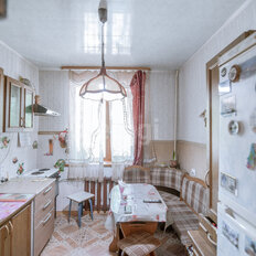 Квартира 54 м², 2-комнатная - изображение 5