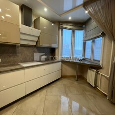 Квартира 98,5 м², 2-комнатная - изображение 1