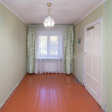 Квартира 43 м², 2-комнатная - изображение 1