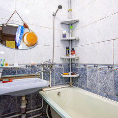 Квартира 59 м², 3-комнатная - изображение 5