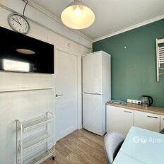 Квартира 38 м², 1-комнатная - изображение 4
